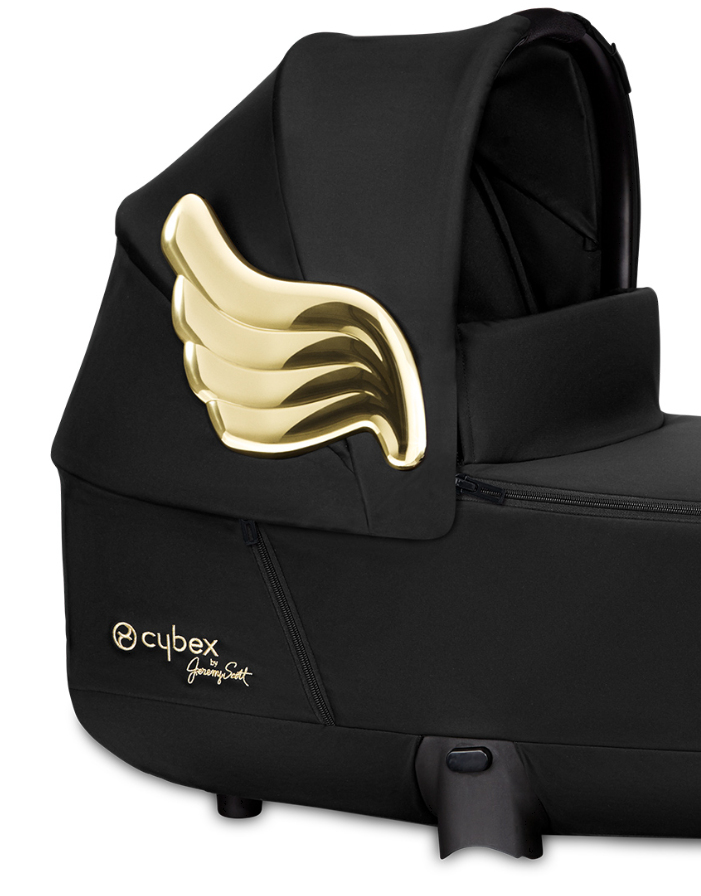 cybex priam 2.0 jeremy scott wings
